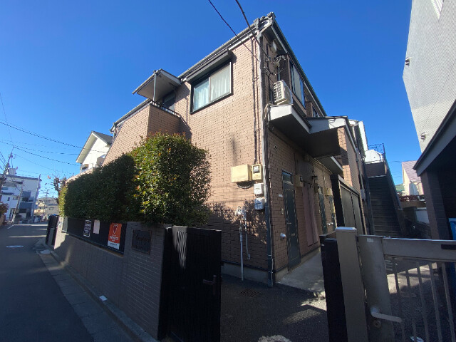 ルミエール2階 部屋その他