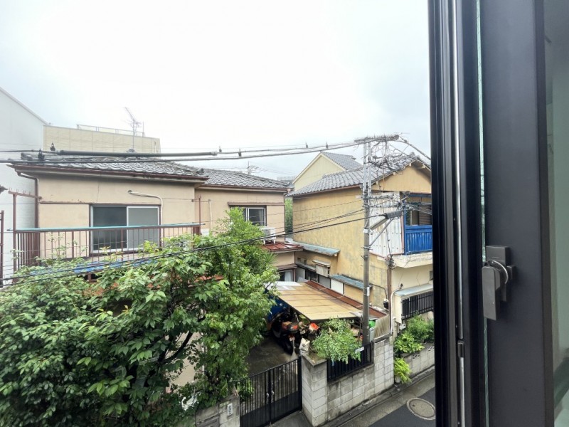 ｒｏｂｏｔ　ｈｏｍｅ　梅島1階 部屋その他