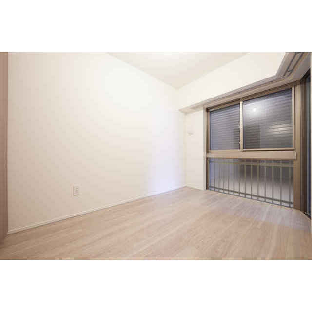 Brillia 宮前平　Hillside415号室 内観