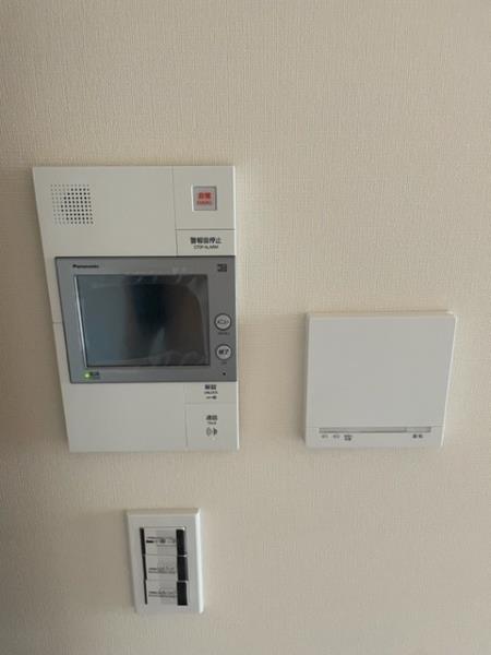 白金ザ・スカイ 東棟7階 部屋設備