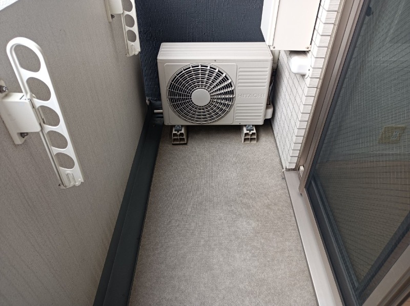 Ｅｘｃｌｕｓｉｖｅ　Ｌｉｅｎ高島平208号室 同建物別部屋の参考画像