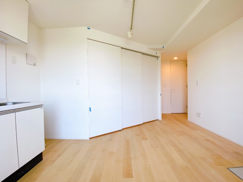 ミライズ中野江原町レジデンス3階 部屋その他