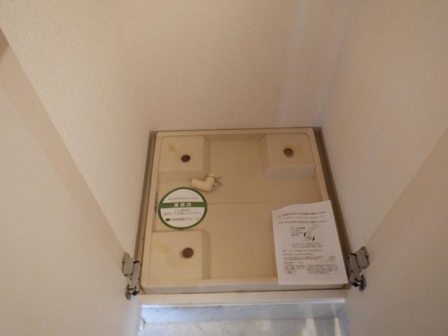 アクロス目黒 部屋設備