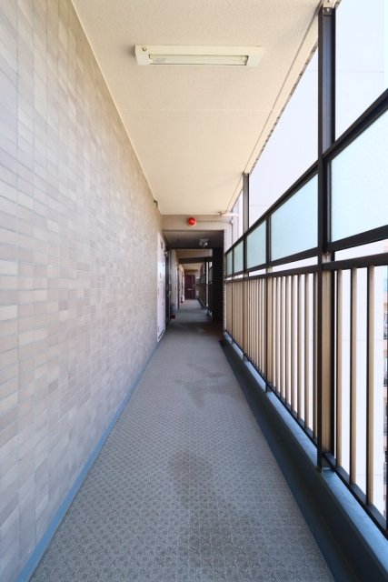 メイツ伊勢佐木長者町7階 その他共有部分