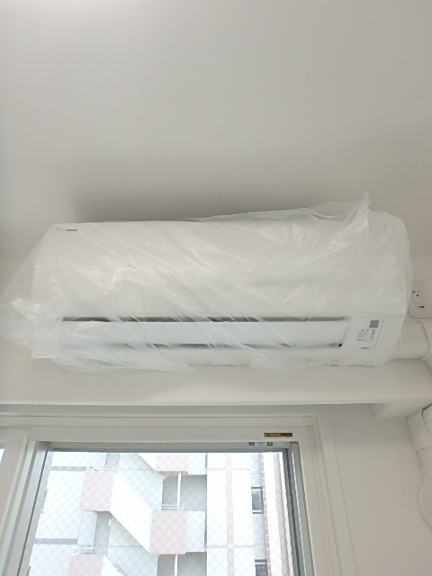 ガーラ・アヴェニュー調布3階 部屋設備