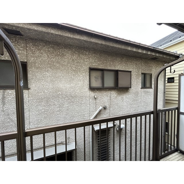 アーバンシティ豊和203号室 部屋その他