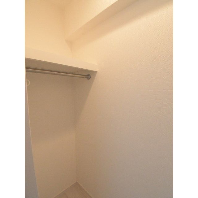 ＡＲＫＭＡＲＫ水天宮前Ⅰ0803号室 内観