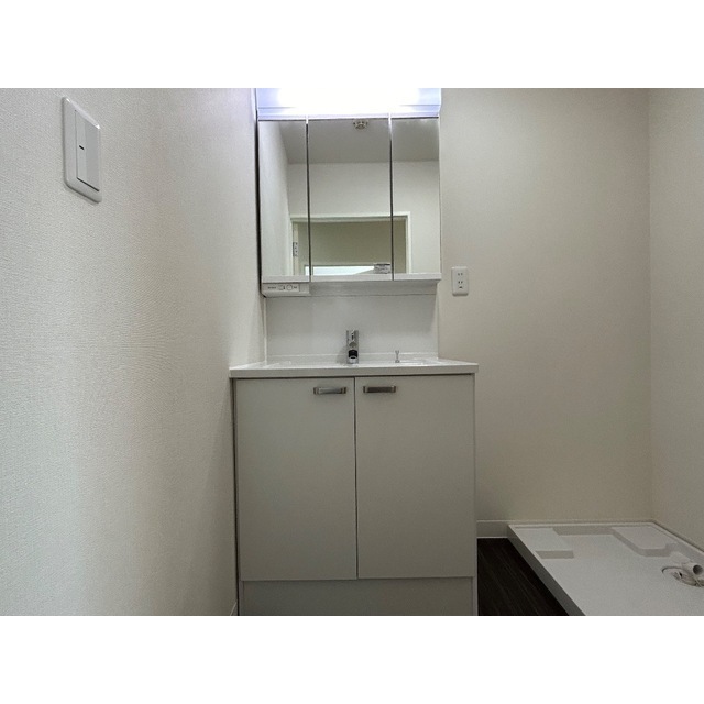 メゾンドワールドⅡ 内観