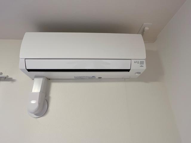 アペックスＳＴＫ エアコン
