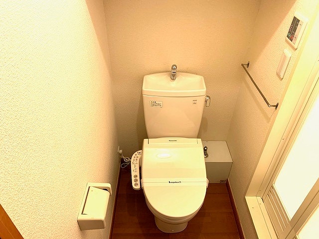 レオパレス日和Ⅲ204号室 部屋その他