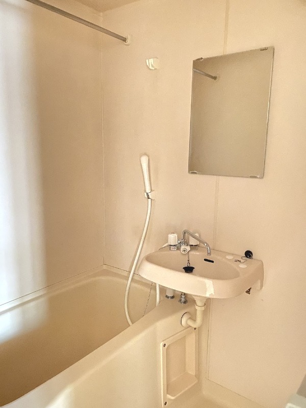 ハイコーポ小泉５．６ ※他の区画の写真となります