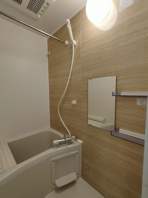 キャメル松戸5　A棟1階 部屋その他