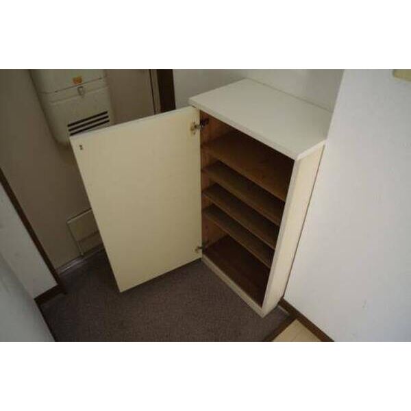グリーンシティ0102号室 部屋その他