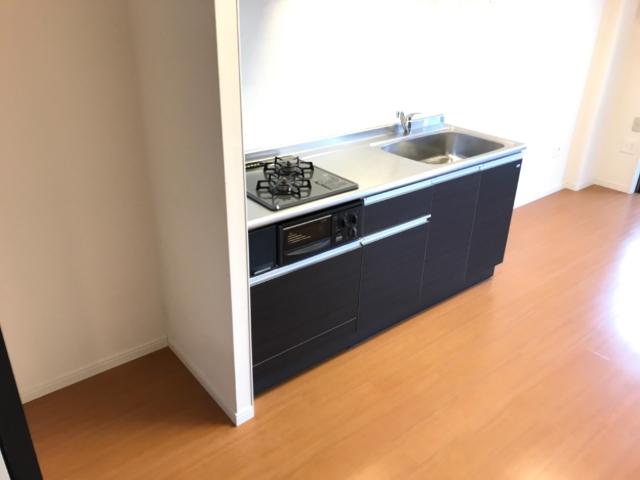 アズーリ小杉 システムキッチン