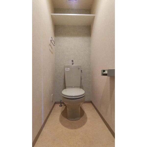 GALLERY　El-dorado206号室 部屋その他