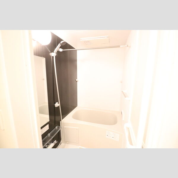 セジュールZEN Ⅲ　A バスルーム