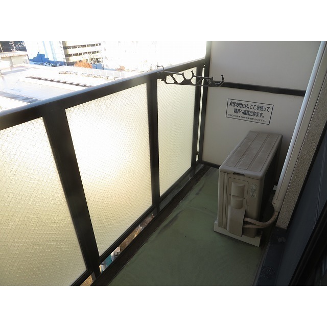 プリマヴェーラ問屋町0505号室 部屋その他