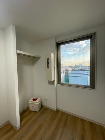 セレスト練馬 内観