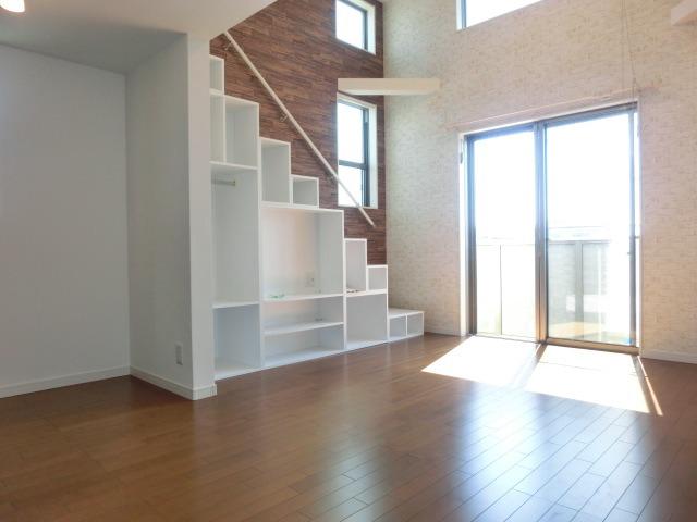 LIEN manoir2階 部屋その他