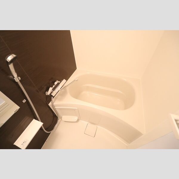 グレースクレスト八潮 浴室