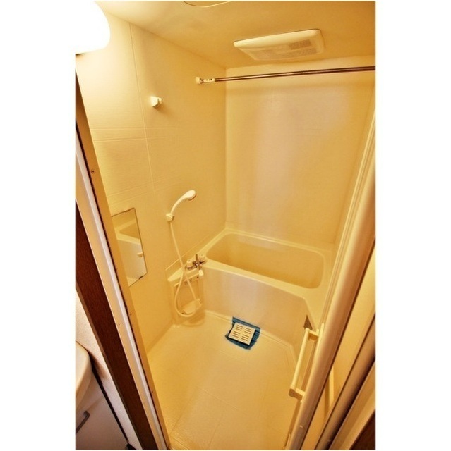 アムール 久々田 お風呂