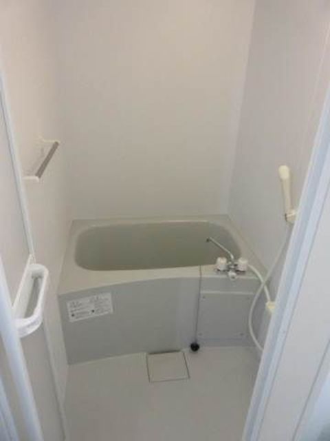 クレール六浦東3階 同建物別部屋の参考画像