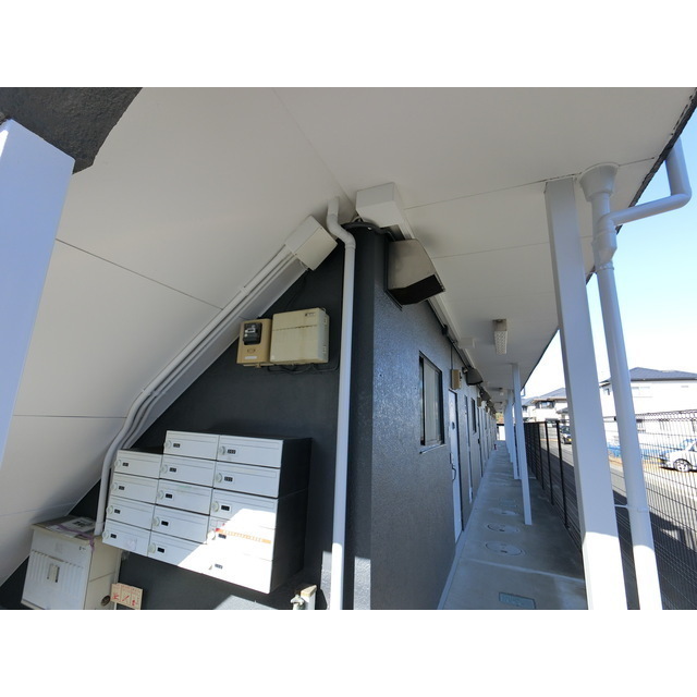 サンホーム岩槻105号室 部屋その他