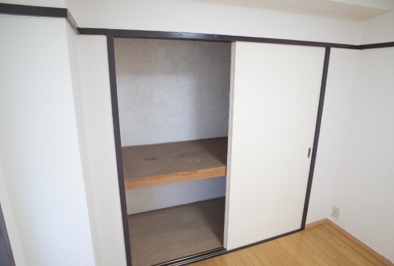 Hope Home M11階 部屋その他