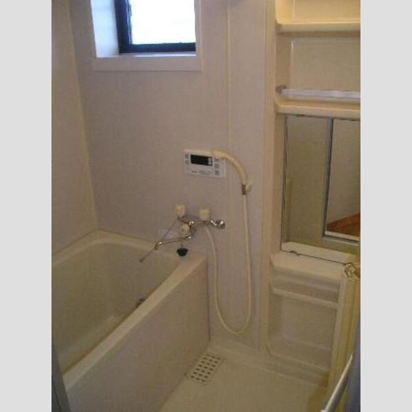 アメニティー8 浴室