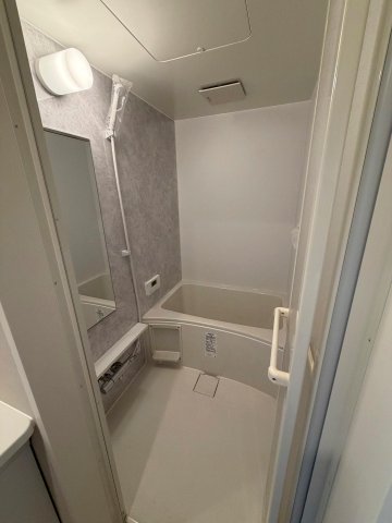 サーファーズハウス　八王子 ユニットバス新設