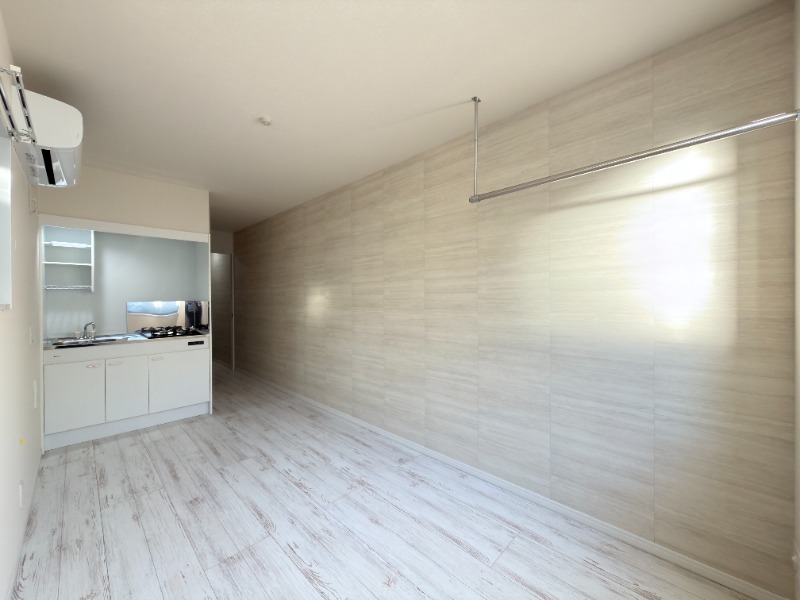 ブルーム石神井1階 部屋その他