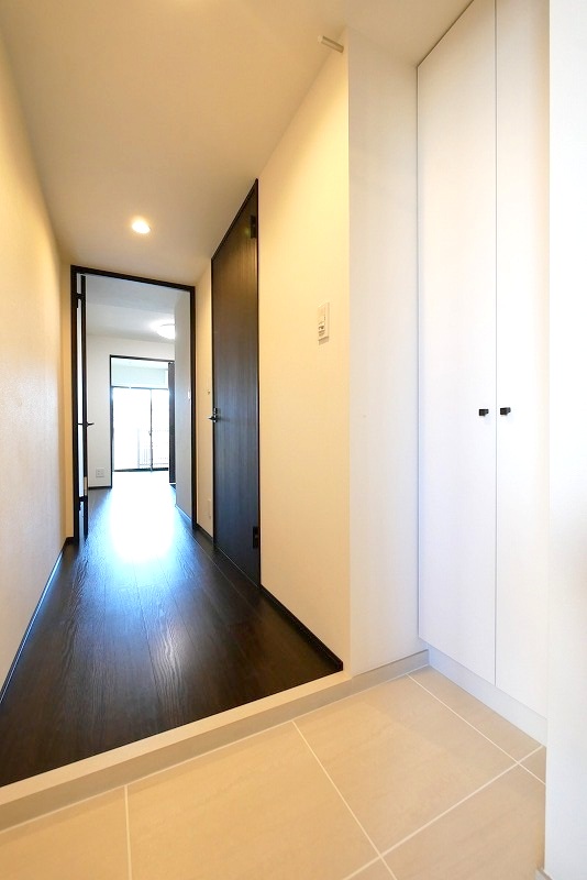 ラフィスタ方南町 内観