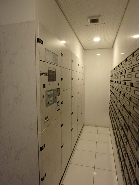 グランド・ガーラ大森12階 その他共有部分