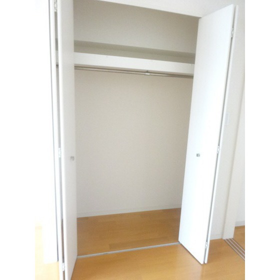 いずみマンションⅡ 収納