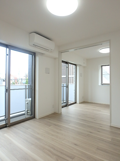 ガーラ・ヒルズ氷川台2階 部屋その他