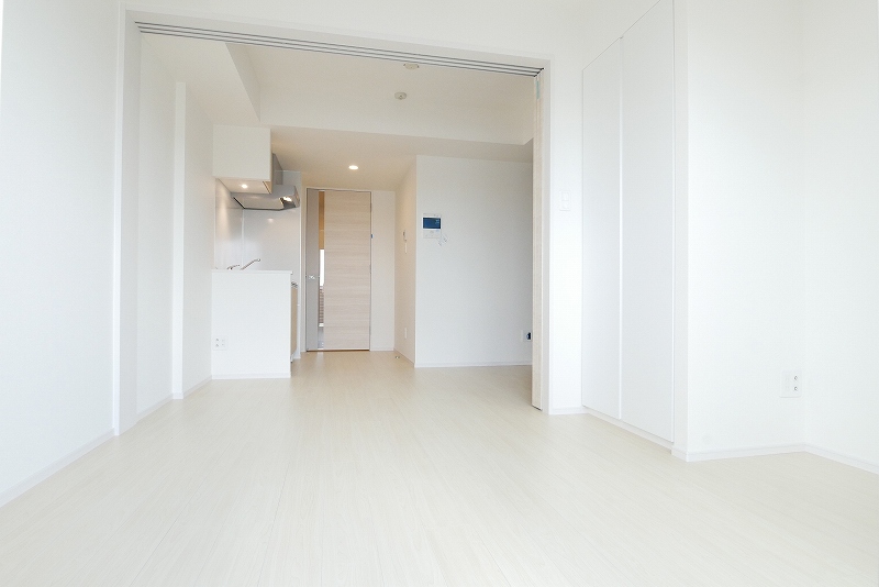 ハーモニーレジデンス武蔵小杉フォレストスクエア2階 内観