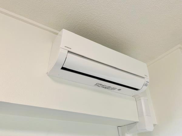 ハウスチェリー上馬5階 部屋設備