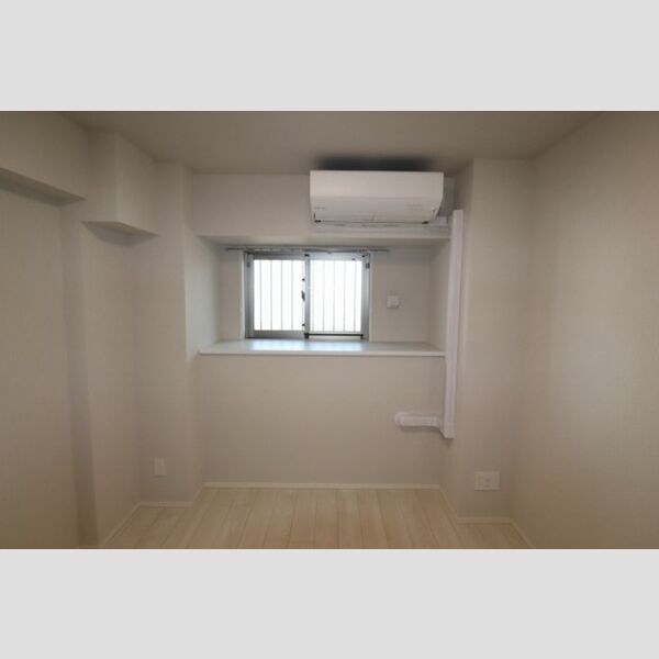 サンジョイアゼロ505号室 納戸