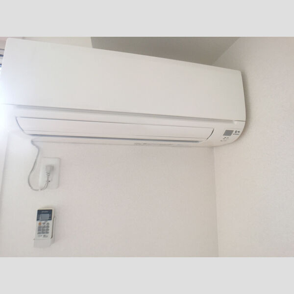 ストラール　B エアコン