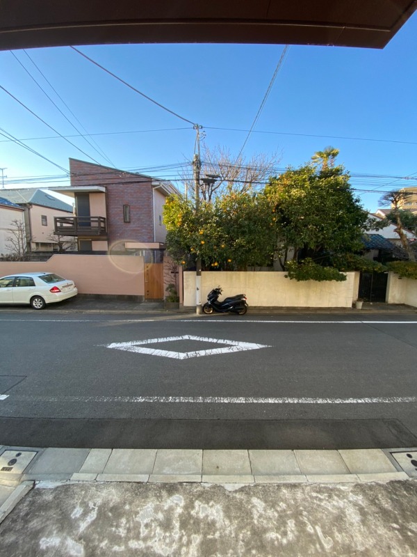 後藤ハイツ1階 部屋その他