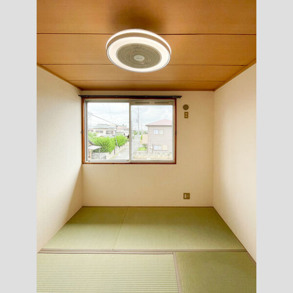 メゾンベルジュール201号室 部屋その他