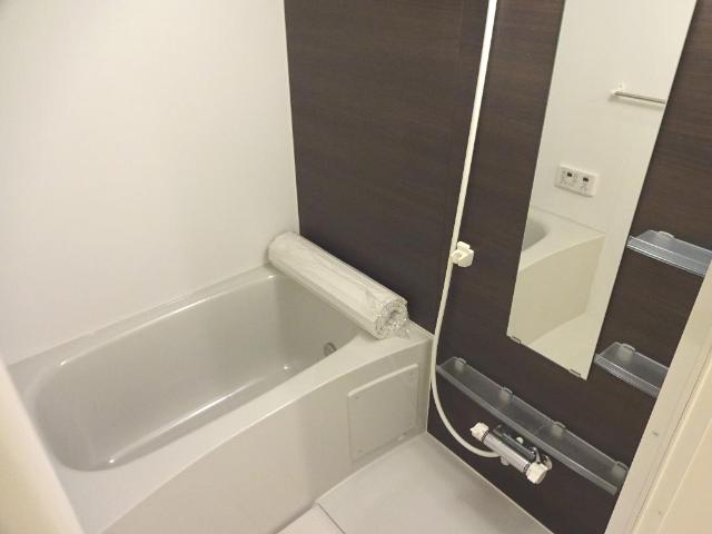 Riviere（リヴィエール） バス（イメージ）