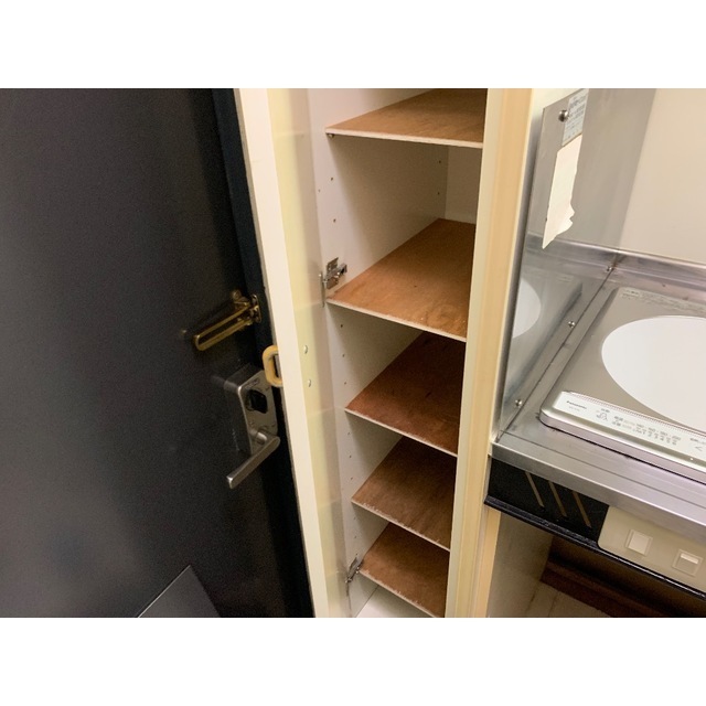 北松戸第7レジデンス104号室 内観