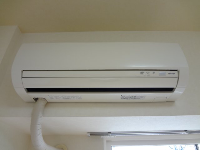 ＹＯＫＯＨＡＭＡ　ＡＲＴ　ＨＩＬＬＳ　ＺＥＲＯ0302号室 部屋設備