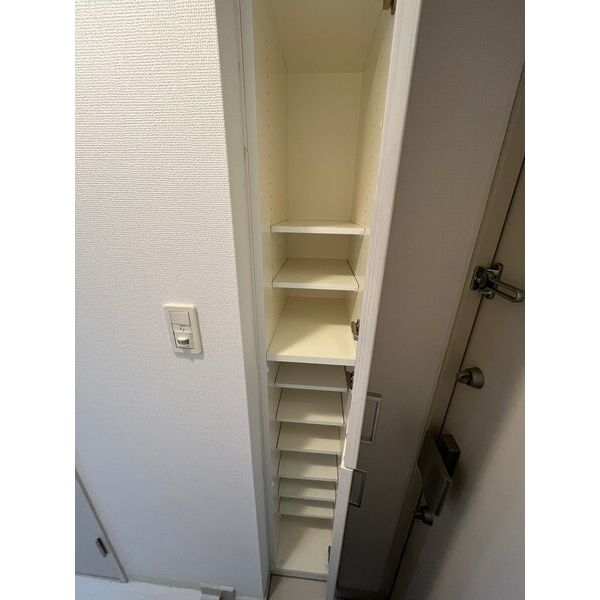 ブライズ西巣鴨101号室 部屋その他