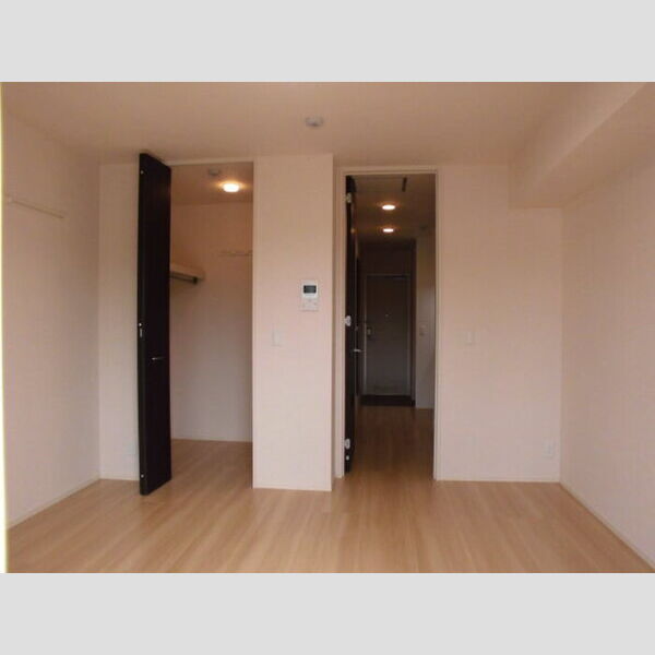 NTCながれやま205号室 洋室7.4帖