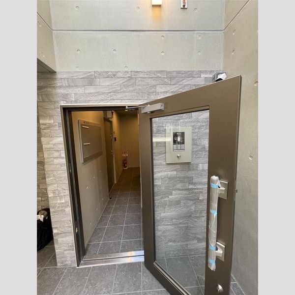 MAXIV CITY神楽坂101号室 部屋その他