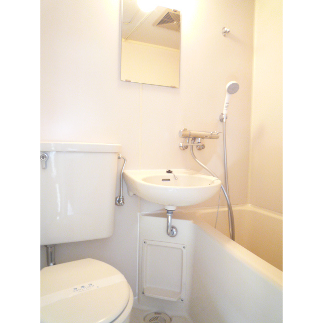 ミモザアネックスＢ イメージ写真