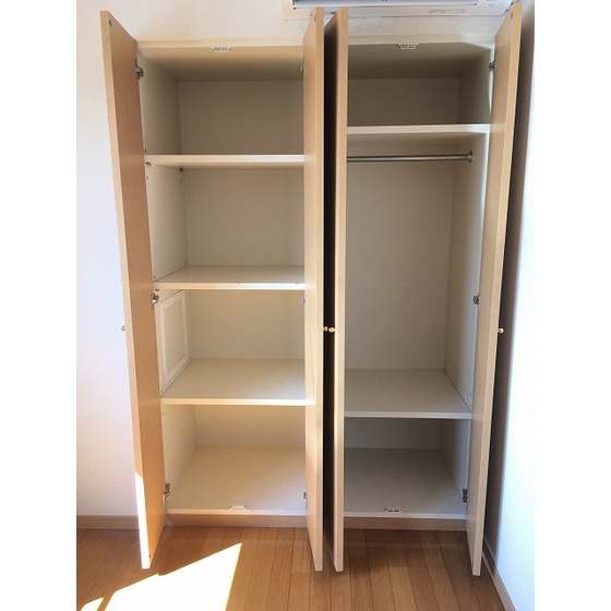 ハウス１７１0701号室 内観