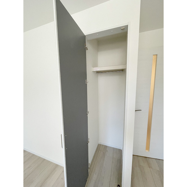 CALME103号室 クローゼット/イメージ